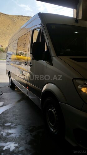 Mercedes  2010, 25,000 km - 3.6 л - Bakı