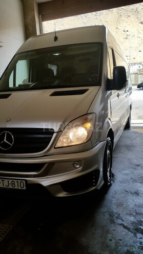 Mercedes  2010, 25,000 km - 3.6 л - Bakı
