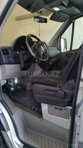 Mercedes  2010, 25,000 km - 3.6 л - Bakı