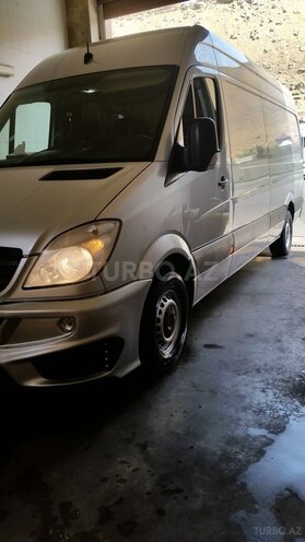 Mercedes  2010, 25,000 km - 3.6 л - Bakı