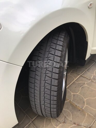 Nissan Tiida 2012, 40,000 km - 1.5 l - Bakı