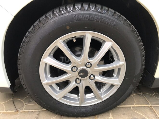 Nissan Tiida 2012, 40,000 km - 1.5 l - Bakı