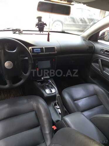 Volkswagen Passat 2004, 324,676 km - 1.8 l - Bakı