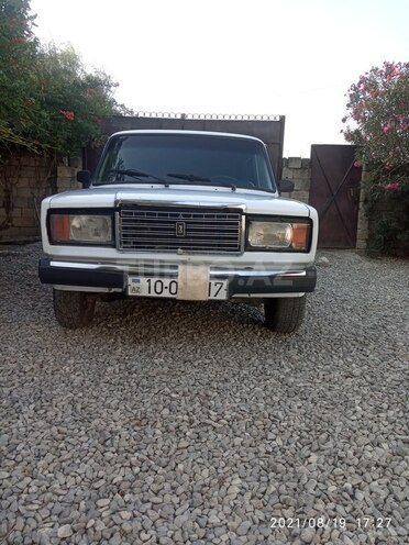 LADA (VAZ) 2107 2005, 135,000 km - 1.6 l - Kürdəmir