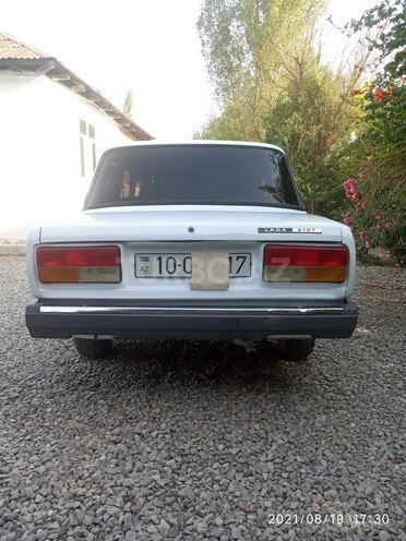 LADA (VAZ) 2107 2005, 135,000 km - 1.6 l - Kürdəmir