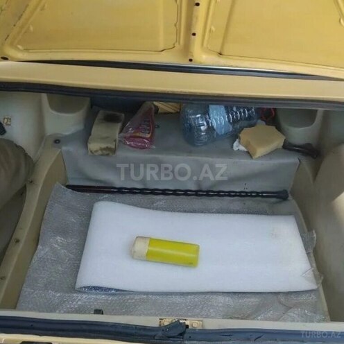 LADA (VAZ) 2106 1985, 250,000 km - 1.5 л - İsmayıllı