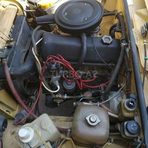 LADA (VAZ) 2106 1985, 250,000 km - 1.5 л - İsmayıllı