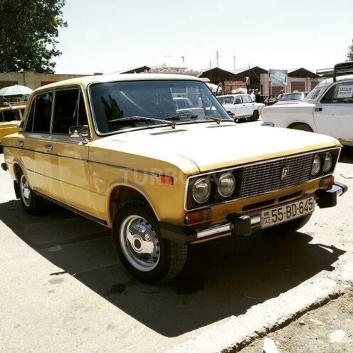 LADA (VAZ) 2106 1985, 250,000 km - 1.5 л - İsmayıllı