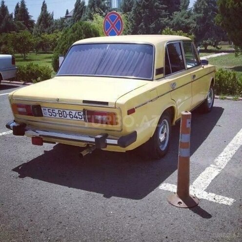 LADA (VAZ) 2106 1985, 250,000 km - 1.5 л - İsmayıllı