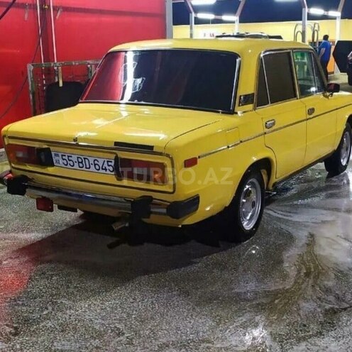 LADA (VAZ) 2106 1985, 250,000 km - 1.5 л - İsmayıllı