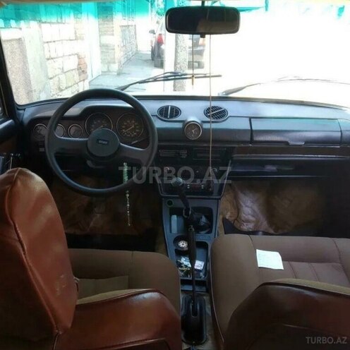 LADA (VAZ) 2106 1985, 250,000 km - 1.5 л - İsmayıllı