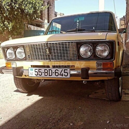 LADA (VAZ) 2106 1985, 250,000 km - 1.5 л - İsmayıllı