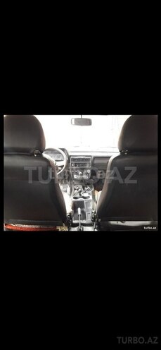 LADA (VAZ) Niva 2014, 96,000 km - 1.8 l - İsmayıllı
