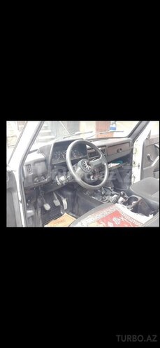 LADA (VAZ) Niva 2014, 96,000 km - 1.8 l - İsmayıllı