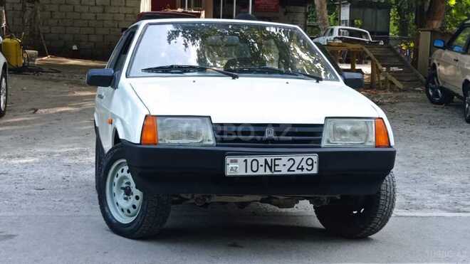 LADA (VAZ) 2108 1992, 321,111 km - 1.4 l - Mingəçevir