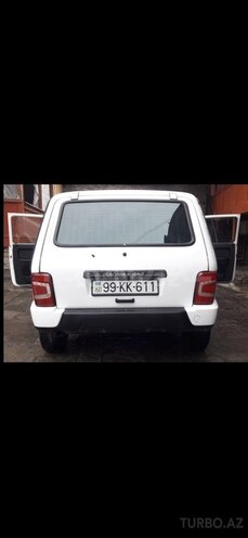 LADA (VAZ) Niva 2014, 96,000 km - 1.8 l - İsmayıllı