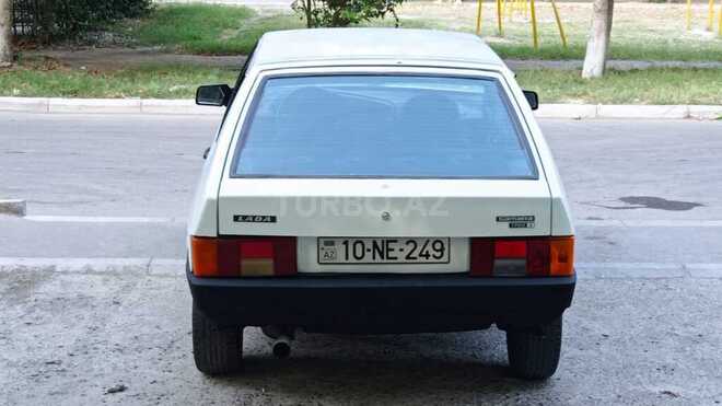 LADA (VAZ) 2108 1992, 321,111 km - 1.4 l - Mingəçevir