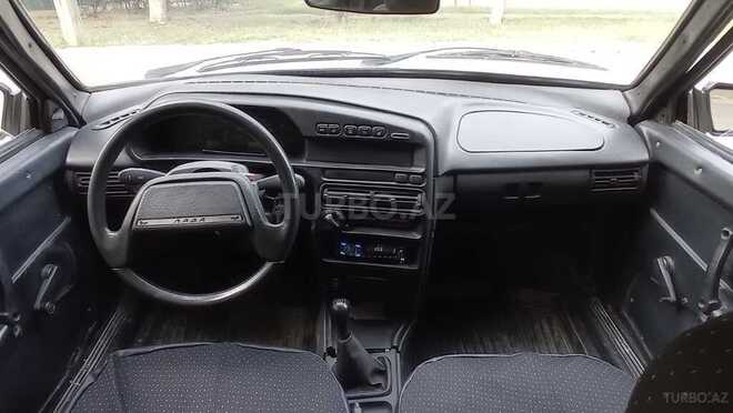 LADA (VAZ) 2108 1992, 321,111 km - 1.4 l - Mingəçevir