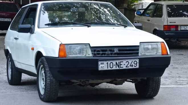 LADA (VAZ) 2108 1992, 321,111 km - 1.4 l - Mingəçevir