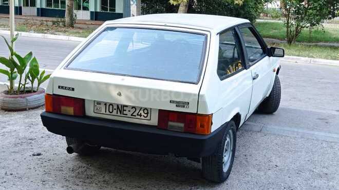 LADA (VAZ) 2108 1992, 321,111 km - 1.4 l - Mingəçevir