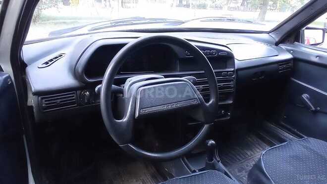 LADA (VAZ) 2108 1992, 321,111 km - 1.4 l - Mingəçevir