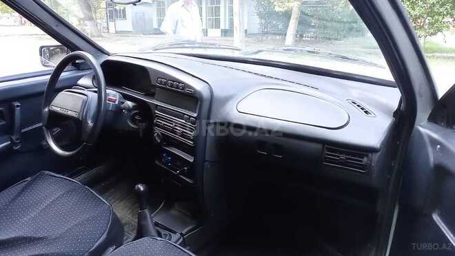 LADA (VAZ) 2108 1992, 321,111 km - 1.4 l - Mingəçevir