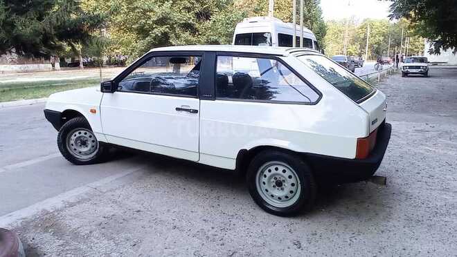 LADA (VAZ) 2108 1992, 321,111 km - 1.4 l - Mingəçevir
