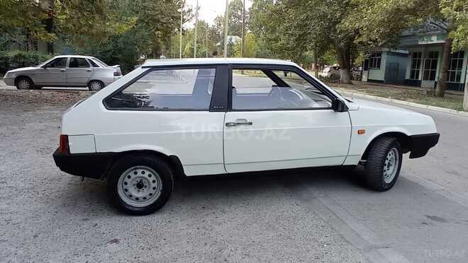 LADA (VAZ) 2108 1992, 321,111 km - 1.4 l - Mingəçevir