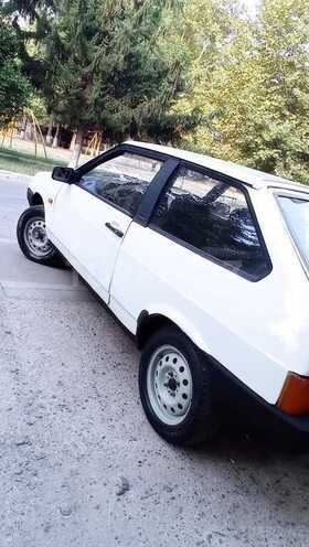 LADA (VAZ) 2108 1992, 321,111 km - 1.4 l - Mingəçevir
