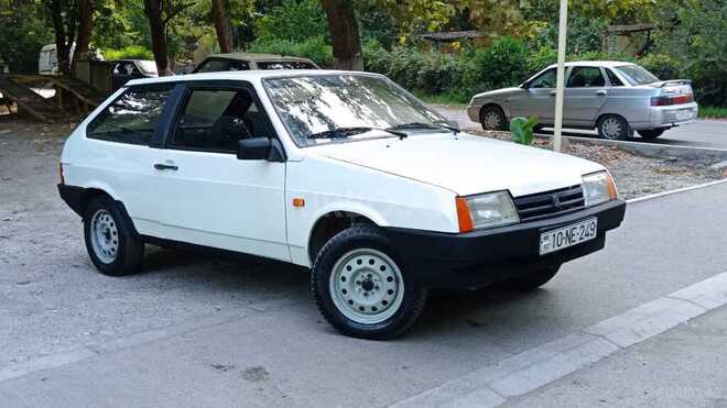 LADA (VAZ) 2108 1992, 321,111 km - 1.4 l - Mingəçevir