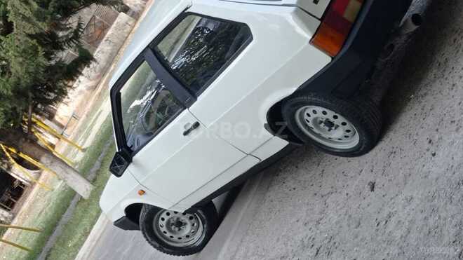LADA (VAZ) 2108 1992, 321,111 km - 1.4 l - Mingəçevir