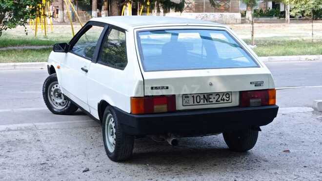 LADA (VAZ) 2108 1992, 321,111 km - 1.4 l - Mingəçevir