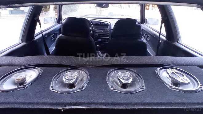 LADA (VAZ) 2108 1992, 321,111 km - 1.4 l - Mingəçevir