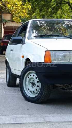 LADA (VAZ) 2108 1992, 321,111 km - 1.4 l - Mingəçevir