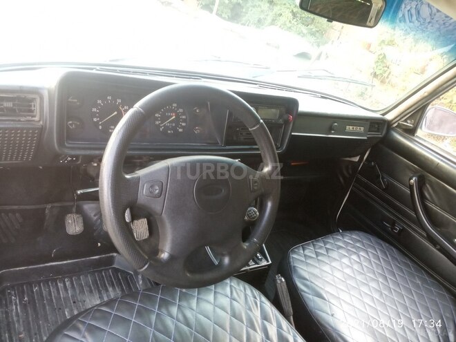 LADA (VAZ) 2107 2005, 135,000 km - 1.6 l - Kürdəmir