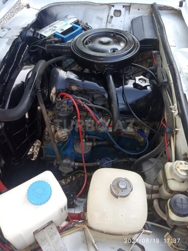 LADA (VAZ) 2107 2005, 135,000 km - 1.6 l - Kürdəmir