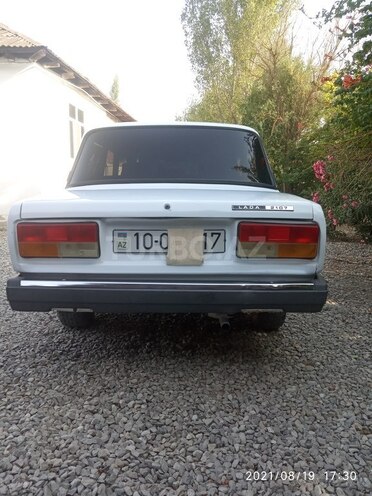LADA (VAZ) 2107 2005, 135,000 km - 1.6 l - Kürdəmir
