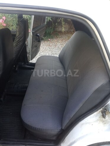 LADA (VAZ) 2107 2005, 135,000 km - 1.6 l - Kürdəmir