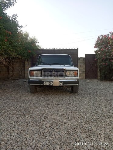 LADA (VAZ) 2107 2005, 135,000 km - 1.6 l - Kürdəmir
