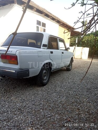 LADA (VAZ) 2107 2005, 135,000 km - 1.6 l - Kürdəmir