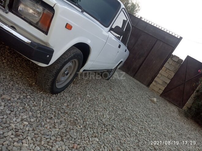LADA (VAZ) 2107 2005, 135,000 km - 1.6 l - Kürdəmir