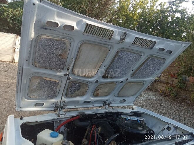 LADA (VAZ) 2107 2005, 135,000 km - 1.6 l - Kürdəmir