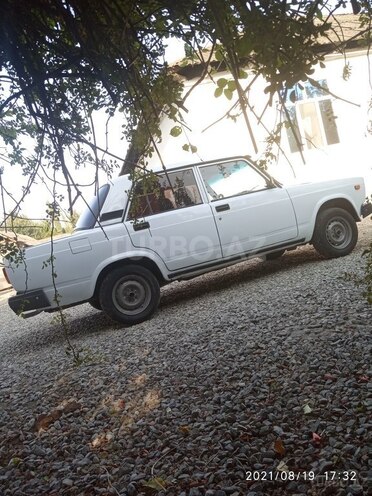 LADA (VAZ) 2107 2005, 135,000 km - 1.6 l - Kürdəmir