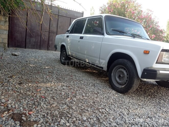 LADA (VAZ) 2107 2005, 135,000 km - 1.6 l - Kürdəmir