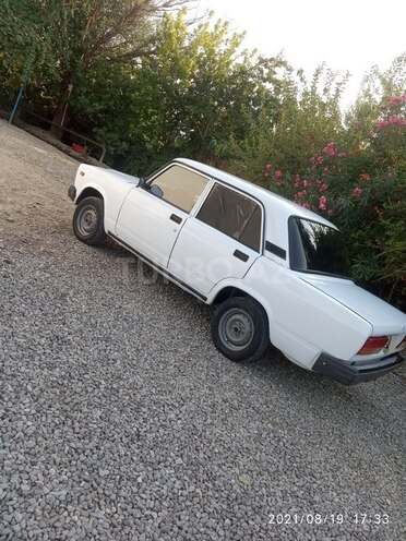 LADA (VAZ) 2107 2005, 135,000 km - 1.6 l - Kürdəmir
