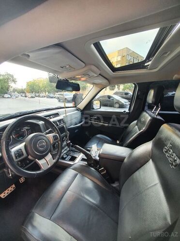 Jeep Cherokee 2011, 170,000 km - 3.7 л - Bakı