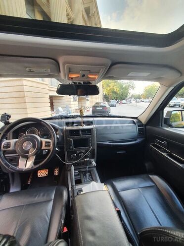 Jeep Cherokee 2011, 170,000 km - 3.7 л - Bakı