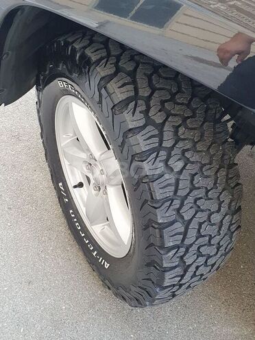 Jeep Cherokee 2011, 170,000 km - 3.7 л - Bakı