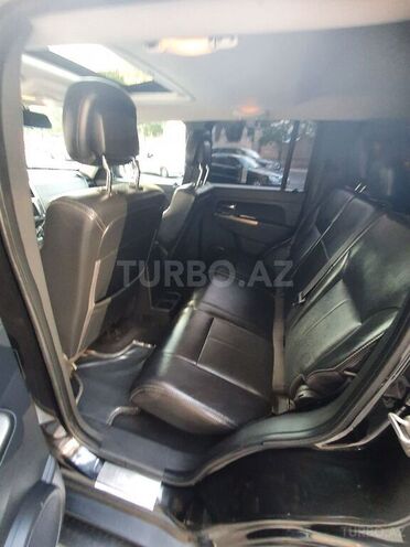 Jeep Cherokee 2011, 170,000 km - 3.7 л - Bakı