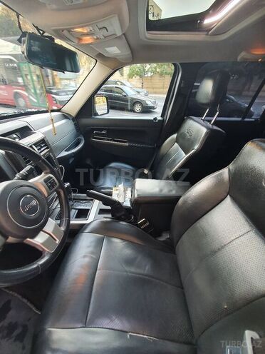 Jeep Cherokee 2011, 170,000 km - 3.7 л - Bakı